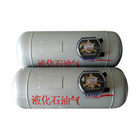 优质液化气