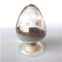 铅粉