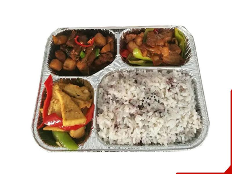 顺天餐饮