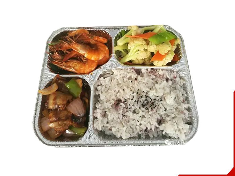 顺天餐饮
