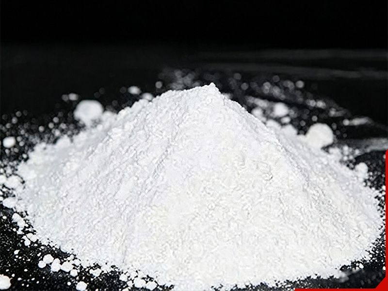 铅粉