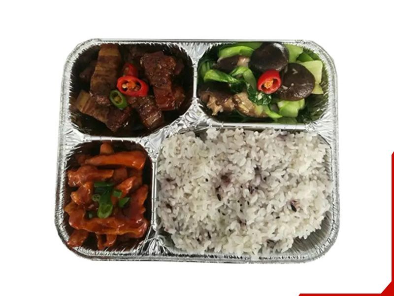 顺天餐饮